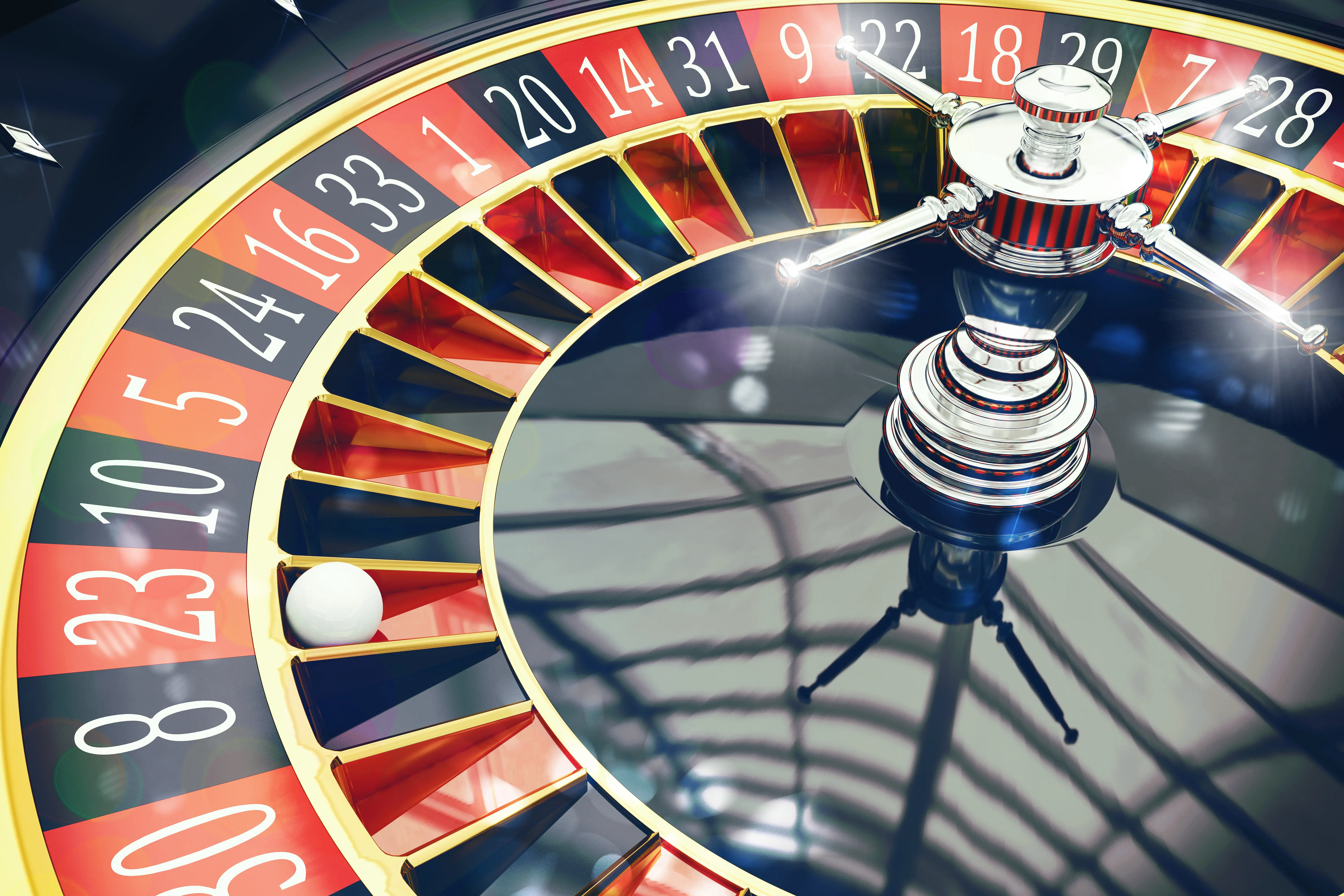 roulette