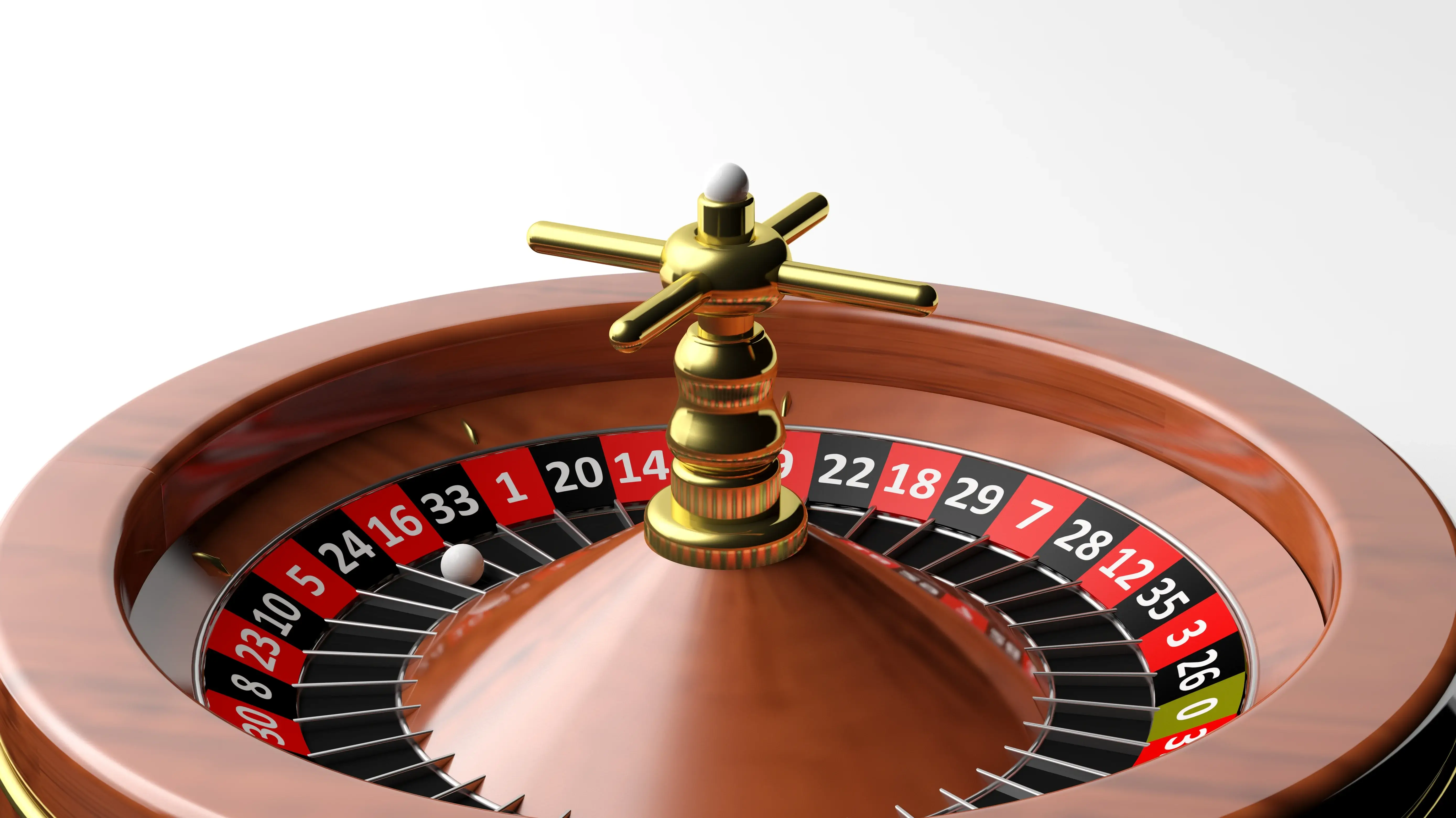 roulette