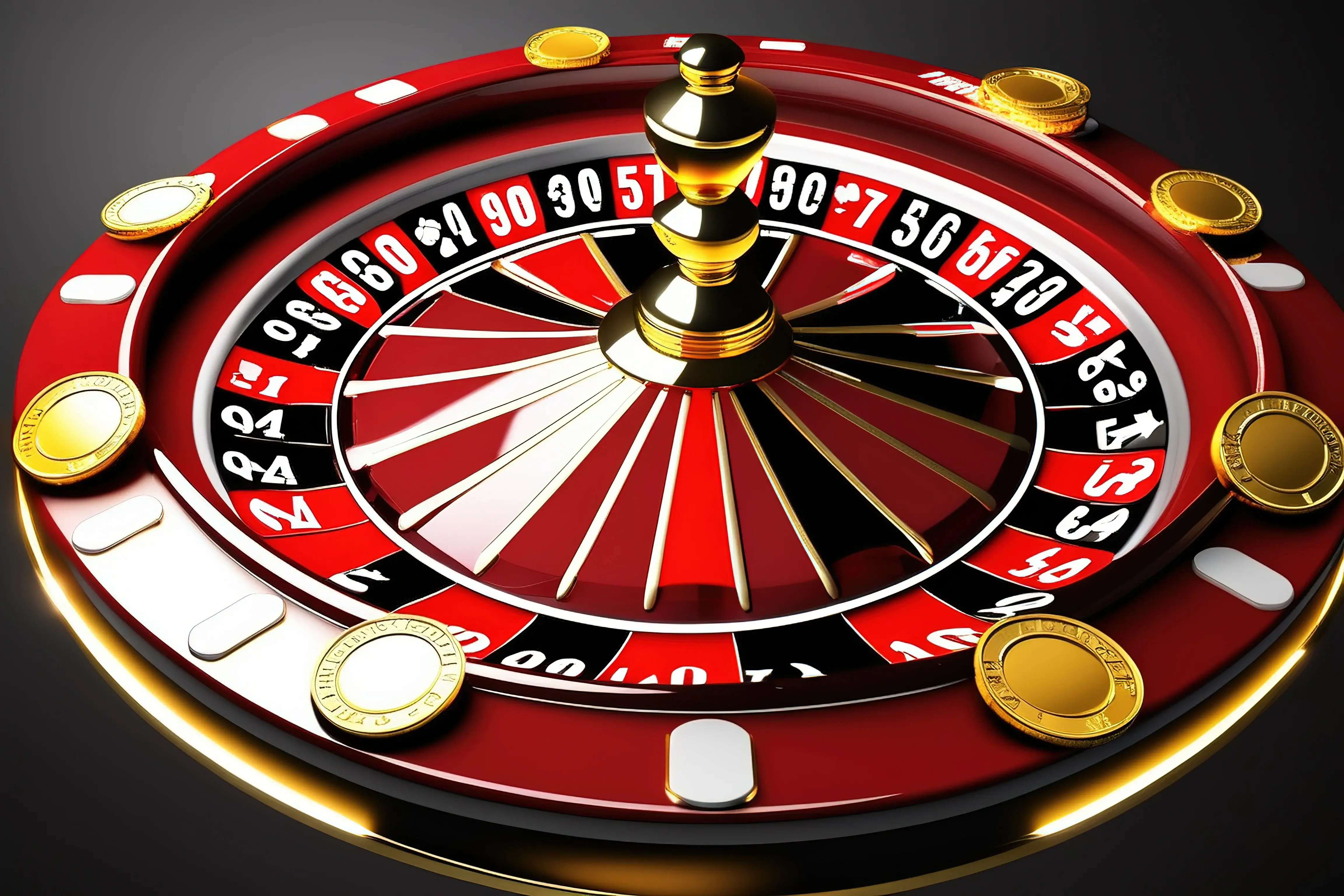 roulette