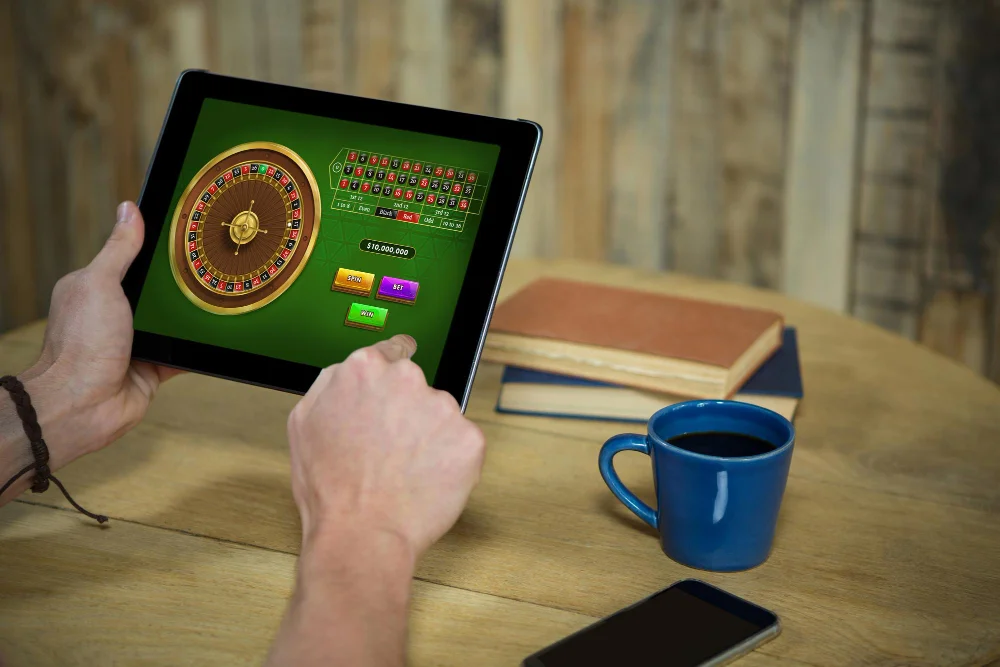 roulette